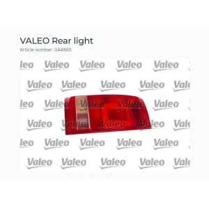 STOP SOL VW AMAROK 2012/06