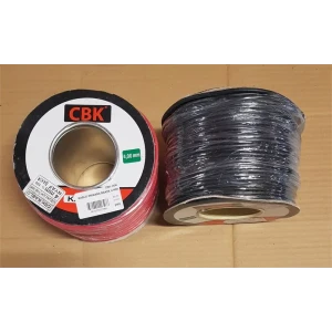 KABLO MAKARA BAKIR 4 MM