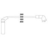 B.KABLO TAKIMI ACCENT 1.5 95-99-ACCENT1-3 GETZ 1.3 00-05