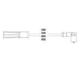B.KABLO TAKIMI CLIO-LOGAN-SANDERO 1.4 1.6 8V 04-