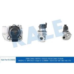 EGR VALFI FORD PARTNER II BERLINGO II C2 C3 C4 C5 II 206 207 407 308 PARTNER TEPE BERLINGO III C4 II DS4 DV6 1.6 HDI 16V CMAX FIESTA V FOCUS FOCUS CMAX FUSION MAZDA 2 3 MINI ONE D COOPER D CLUBMAN C30 S40 S80 V50 V