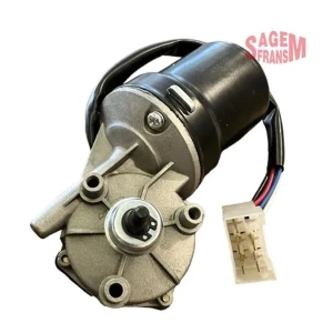 SİLECEK MOTORU FASILALI M131 - DKŞ
