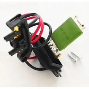 KALORİFER REZISTANSI MEGANE II