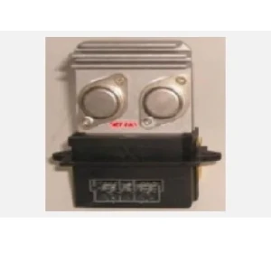 KLİMA RÖLESI R19