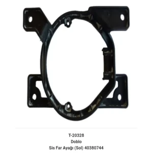 SİS FAR AYAĞI FIAT DOBLO SOL