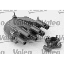 DİSTRÜBÜTÖR KAPAĞI + TEVZİ MAK. B522 ALFA 164 BMW