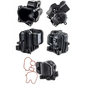 EGR KUTUSU DOBLO-GRANDE PUNTO-LINE 1.6 JTD-DUCATO 2.0 JTD ASTRA ZAFİRA İNSİGNİA PLASTİK