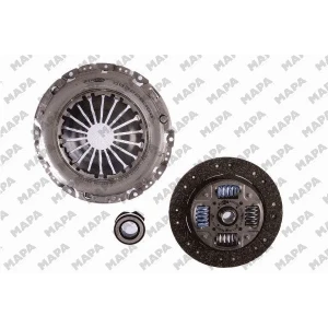 DEBRİYAJ SETI OCTAVIA COMBI 1U5 1.9 TDI