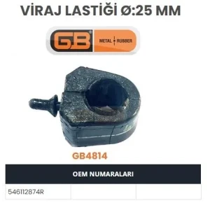 VİRAJ LASTİĞİ RENAULT MEGANE IV