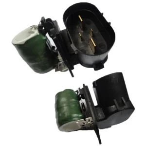 KALORİFER REZİSTANSI CORSA C 1.0-1.2-1.4-ASTRA G 1.4-1.6