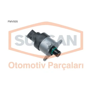 YAKIT ÖLÇME VALFİ PEUGEOT 206 307 407 1.6 HDI ENG.(DV6TED4) 1750 BAR
