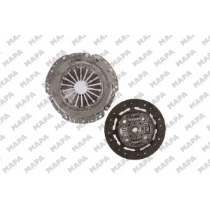 DEBRİYAJ SETI RULMANSIZ FOCUS CMAX 1.8 16V 06 03