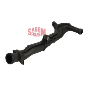 DEVİRDAİM BORUSU PLASTİK CITROEN C3-C4-C ELYSEE P2 08-P308-P2008-P301