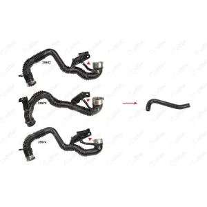 TURBO BORUSU HORTUMU PLASTİK BORU HARİÇ NISSAN QASHQAI / QASHQAI +2 I (J10, NJ10, JJ10E)NISSAN QASHQAI / QASHQAI +2 I VAN (J10, JJ10E)NISSAN QASHQAI II SUV (J11, J11_)NISSAN X-TRAIL III (T32_, T32R, T32RR)RENAULT KADJAR (HA_, HL_)RENAULT KOLEOS II (HC_) İ
