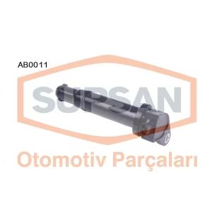 ATEŞLEME BOBİNİ HYUNDAİ ACCENT III 1.6 16V (G4ED)