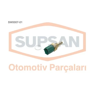 HARARET MÜŞÜRÜ TOYOTA COROLLA 1.6 16V (95 MODEL ENJEKSİYON) ENG. (4A F /4A FE)