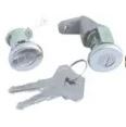 KAPI KİLİTİ ( 2 SET) R.19 1992-