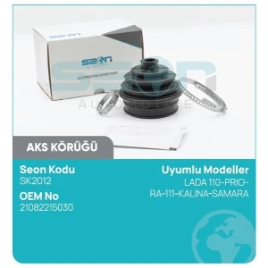 AKS KÖRÜĞÜ DIŞ LADA 110-PRIORA-111-KALİNA-SAMARA