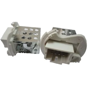 KALORİFER REZİSTANSI MASTER II 2.5-3.0 DCI (03-)