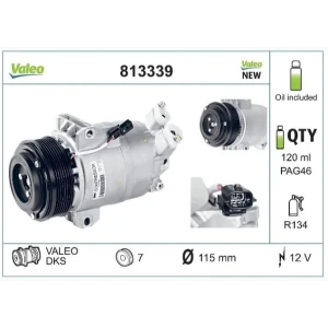 VALEO KLİMA