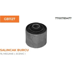 SALINCAK BURCU MEGANE 00