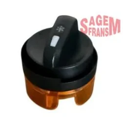 KALORİFER KUMANDA ANAHTARI ORTA LINEA