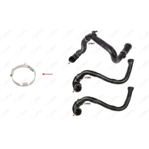 TURBO BORUSU KELEPÇESİ60MM - 83MM CHEVROLET MALIBU (V300)OPEL INSIGNIA A (G09)OPEL INSIGNIA A COUNTRY TOURER (G09)OPEL INSIGNIA A SEDAN (G09)OPEL INSIGNIA A SPORTS TOURER (G09)OPEL INSIGNIA B GRAND SPORT (Z18)OPEL INSIGNIA B SPORTS TOURER (Z18)SAAB 9-5 (Y