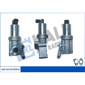EGR VALFİ HYUNDAI ACCENT IV / İ20 / İX20 / İX30 - KIA CEED