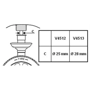 AMORTİSÖR ÖN CITROEN JUMPER/RELAY, FIAT DUCATO 30/DUCATO 33/DUCATO 35/DUCATO 40, PEUGEOT BOXER