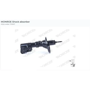 AMORTİSÖR ÖN SOL HONDA CR-V