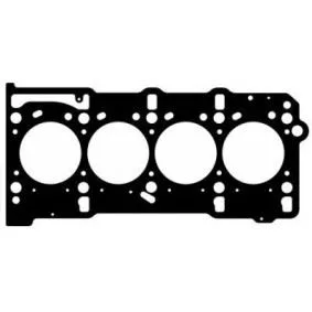 SİLİNDİR KAPAK CONTASI 0.82MM TEK DELIK FIAT PALIO DOBLO ALBEA 1.3JTD AD5810