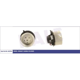 KALORİFER MOTORU LAGUNA II 12V