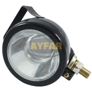 FAR KOMPLE MİNİ TRAKTÖR I MAFSALLI SİYAH