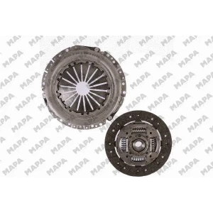 DEBRİYAJ SETI ESPACE 2.1TD R.18 2.0 ESPACE II 2.1