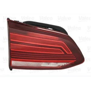 STOP LAMBASI SOL GOLF VII 2017 01 LED BOOT