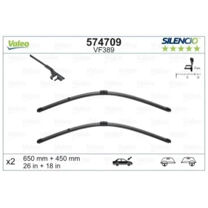 VALEO SİLECEK