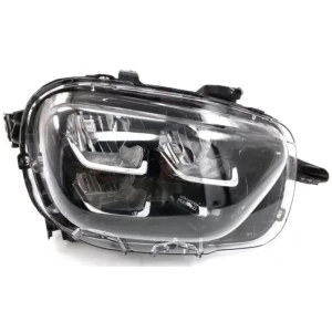 FAR LEDLİ SAĞ C3 2020-