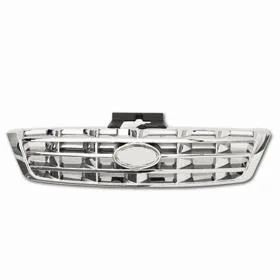 ÖN PANJUR YM KOMPLE KROMLU HYUNDAI ACCENT