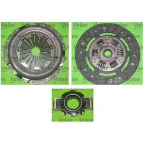 DEBRİYAJ SETI VEGA 16V VAZ21083 V AZ2110-MEK-M5 804010 802551 263202
