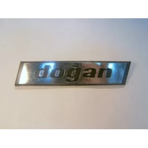 YAZI DOGAN ESKI MODEL 87D