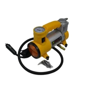 HAVA KOMPRESÖRÜ METAL IŞIKLI 150W 12 VOLT 150PSİ