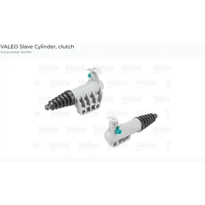VALEO DEBRİYAJ