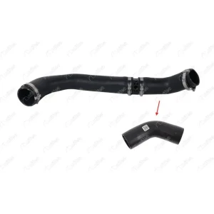 TURBO HORTUMUPLASTİK BORU HARİÇOK İLE GÖSTERİLEN KÜÇÜK HORTUM FORD TRANSIT Minibüs/Otobüs (FD_ _, FB_ _, FS_ _, FZ_ _, FC_ _)FORD TRANSIT Panelvan/Van (FA_ _)FORD TRANSIT Platform şasi (FM_ _, FN_ _, FF_ _)