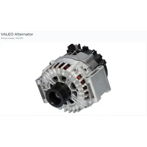 ALTERNATÖR MERCEDES E W211 350, S W221