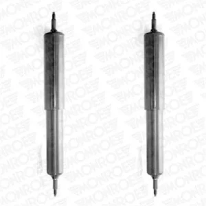 AMORTİSÖR ÖN LANDROVER 90/110/DEFENDER 90/DEFENDER 130/DEFENDER 90/DEFENDER 110/DEFENDER 130, SANTANA LANDROVER 90/LANDROVER 110