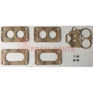 KARBÜRATÖR TAKIM CONTA WEBER RENAULT 12 1300 CC. ITH. KAGIT