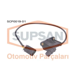 SENSÖR EKSANTRİK MİLİ POZİSYON OPEL ASTRA CLASSİC (99 02) 1.6 16V (X16XEL) ASTRA F 1.4 1.6 16V (X14XE X16XEL) ASTRA G + ZAFİRA A 1.4 1.6 16V (X14XE C16SEL X16XEL) CORSA B + TİGRA A 1.4 1.6 16V (C14SEL X14XE C16SEL C16XE X16XE) VECTRA B 1.6 16V (X16XEL) 3