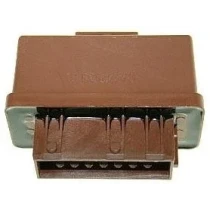 YAKIT POMPA RÖLESİ KAHVE 106 II 1.5D-206 1.1-1.4