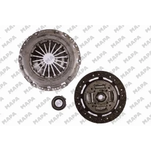 DEBRİYAJ SETI POLO 6R_ 1.2 TDI