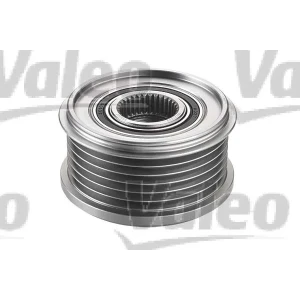 ALTERNATÖR KASNAĞI RULMANLI 206 207 307 308 406 407 PARTNER C2 C3 C4 C5 C8 XSARA 1.4İ 1.6İ 2.0 HDI